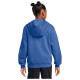 Nike Παιδική ζακέτα Sportswear Club Fleece Nike Παιδική ζακέτα Sportswear Club Fleece